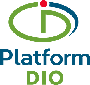 DIO Logo